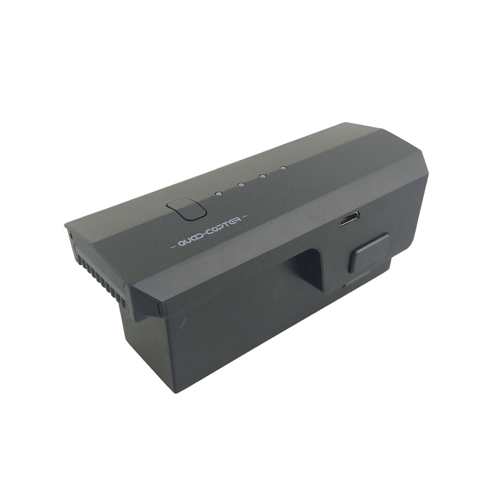 Original F11 4K Pro GPS Drone  - Drone Lipo Battery recension och pris