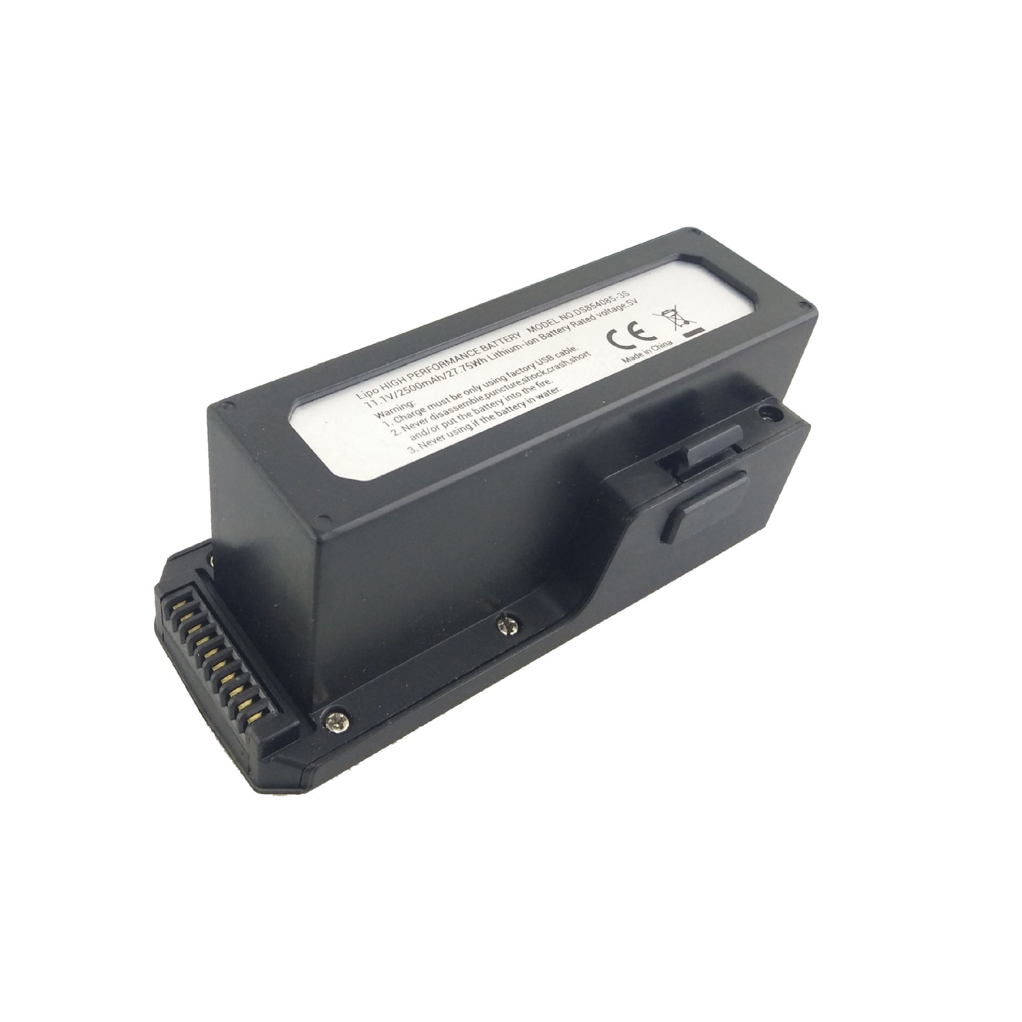 Original F11 4K Pro GPS Drone  - Drone Lipo Battery recension och pris