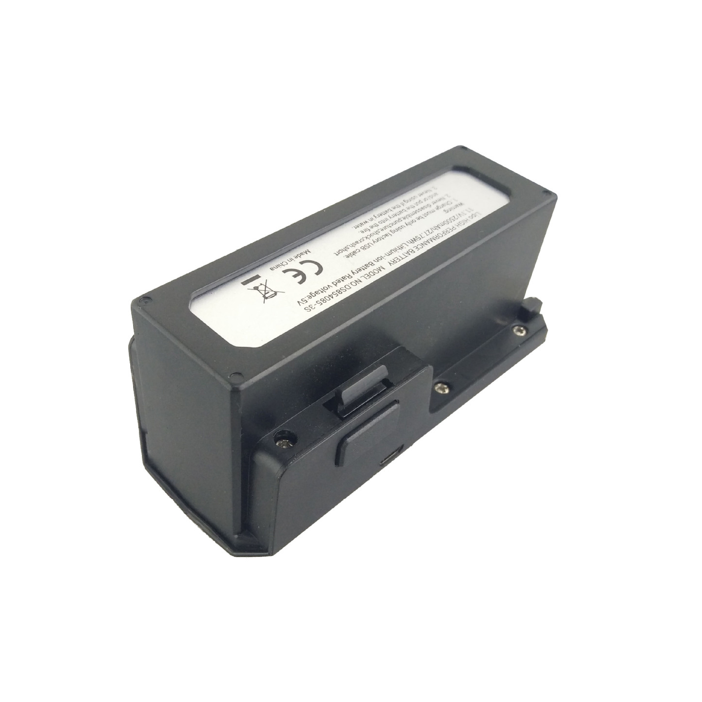 Original F11 4K Pro GPS Drone  - Drone Lipo Battery recension och pris