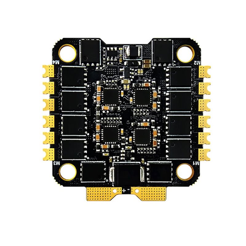 ABKI-Brushless Flight Controll - Esc 4In1 Brushless recension och pris