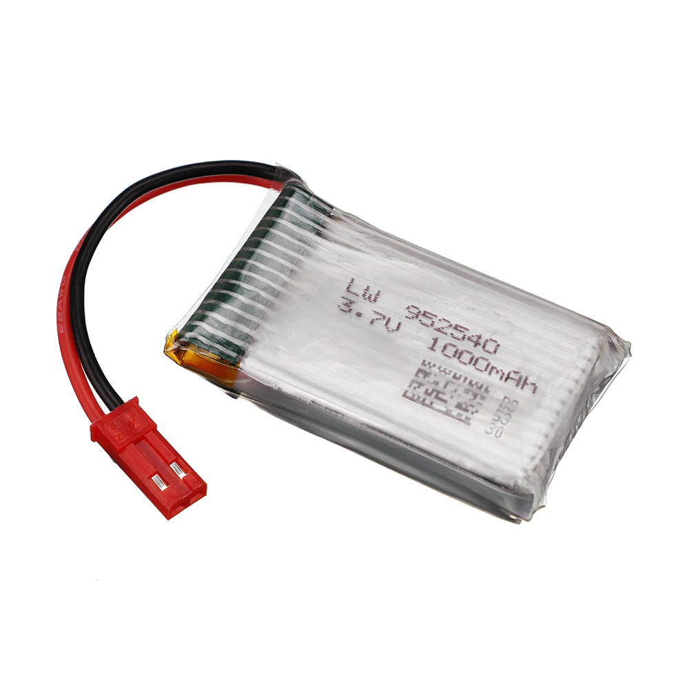 3.7V 1000mah Lipo Battery and  - Drone Lipo Battery recension och pris