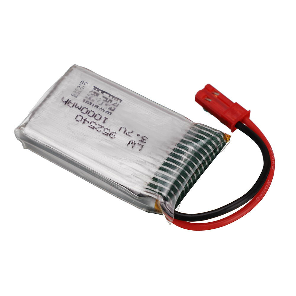 3.7V 1000mah Lipo Battery and  - Drone Lipo Battery recension och pris