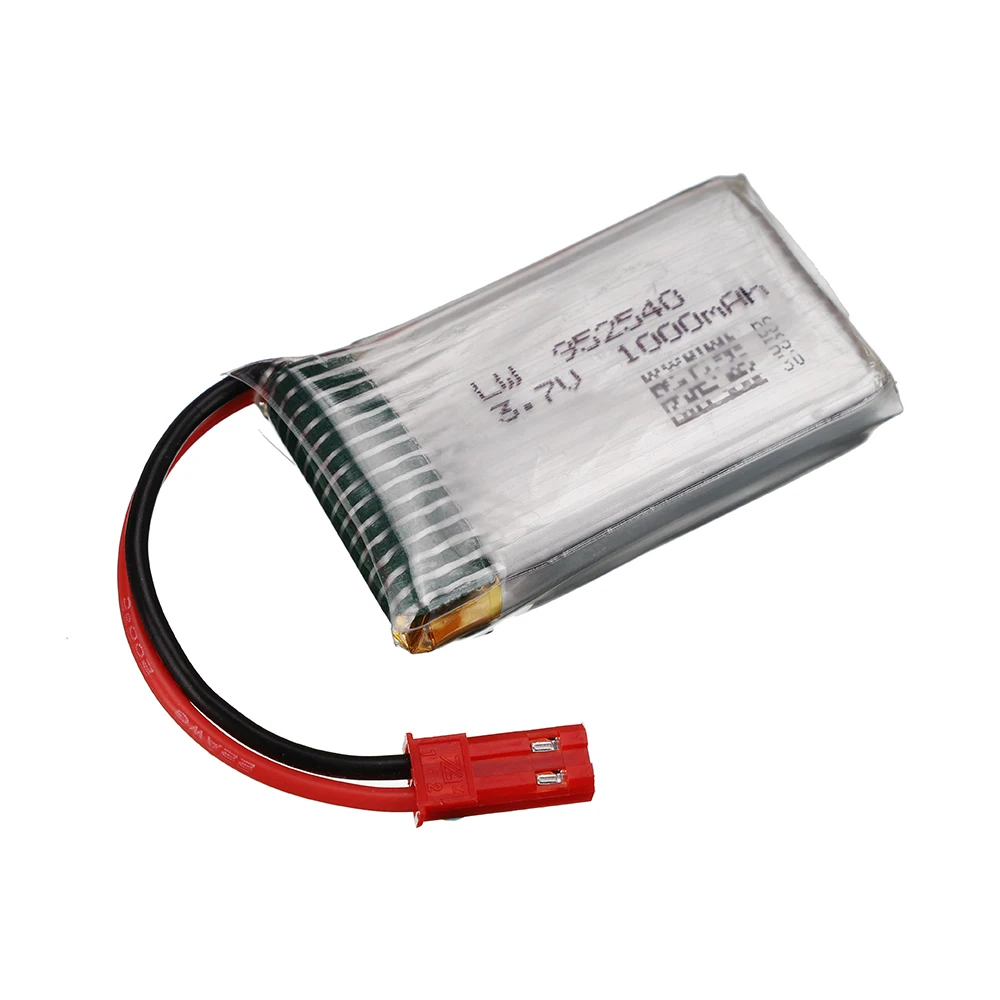 3.7V 1000mah Lipo Battery and  - Drone Lipo Battery recension och pris