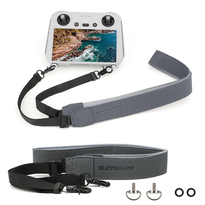Lanyard for DJI Mini 4 Pro Air - Drone Rc Belt recension och pris