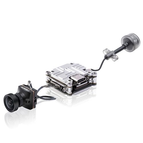 Wholesale Price Caddx Nebula N - Caddx Fpv Camera recension och pris