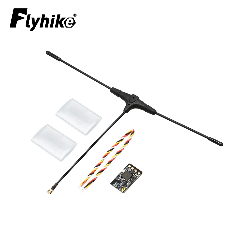 2PCS ELRS 915MHz NANO ExpressL - Fpv Antenna Receiver recension och pris