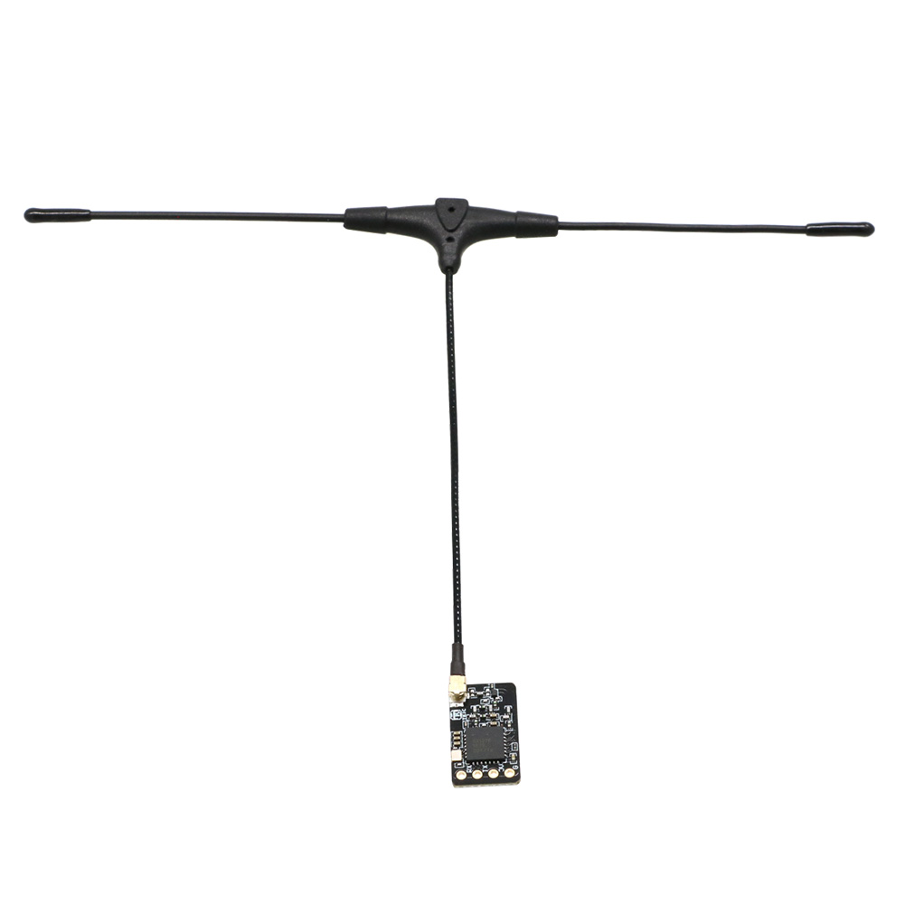 2PCS ELRS 915MHz NANO ExpressL - Fpv Antenna Receiver recension och pris