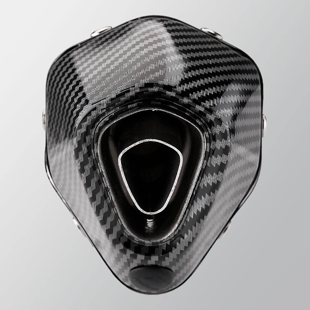 ZT155 Exhaust Full System For  - Drone Z1 recension och pris