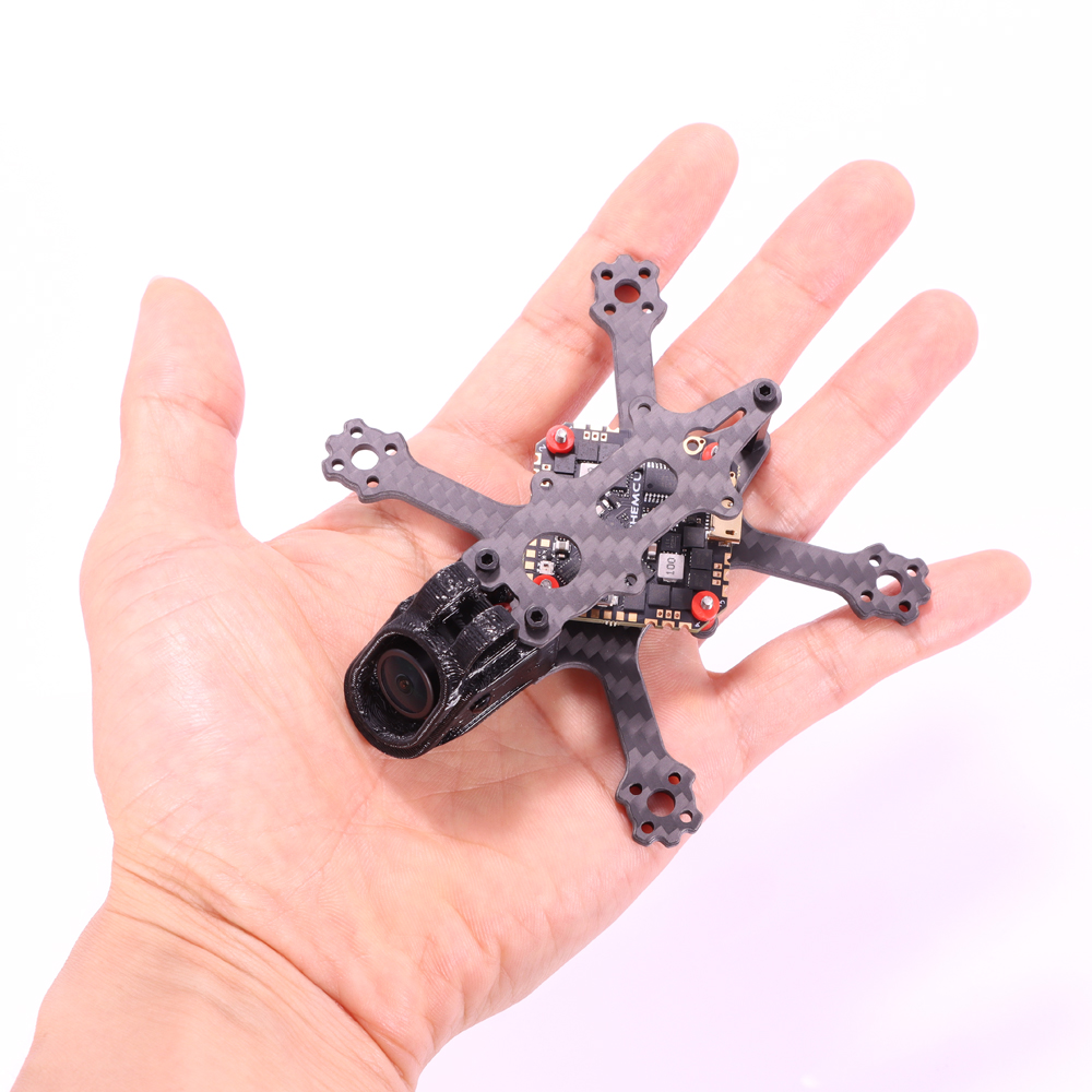 AlfaRC Cub-aio 2inch Propeller - Drone Carrera Rc recension och pris