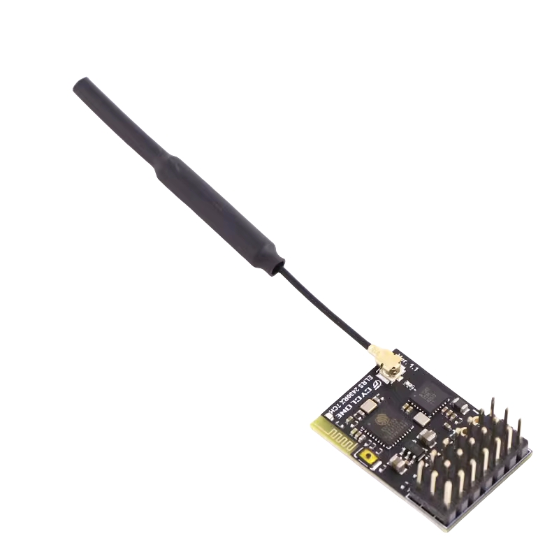 ELRS 2.4G PWM 7CH 6CH CRSF Rec - Fpv Antenna Receiver recension och pris