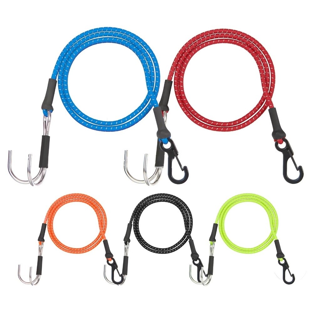 1/10 Kinetic Winch Strap Elast - Drone Rc Belt recension och pris