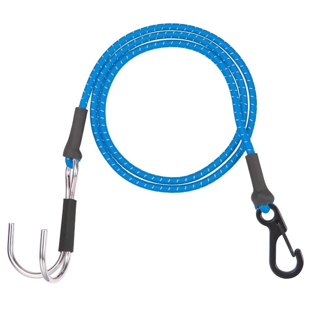 1/10 Kinetic Winch Strap Elast - Drone Rc Belt recension och pris
