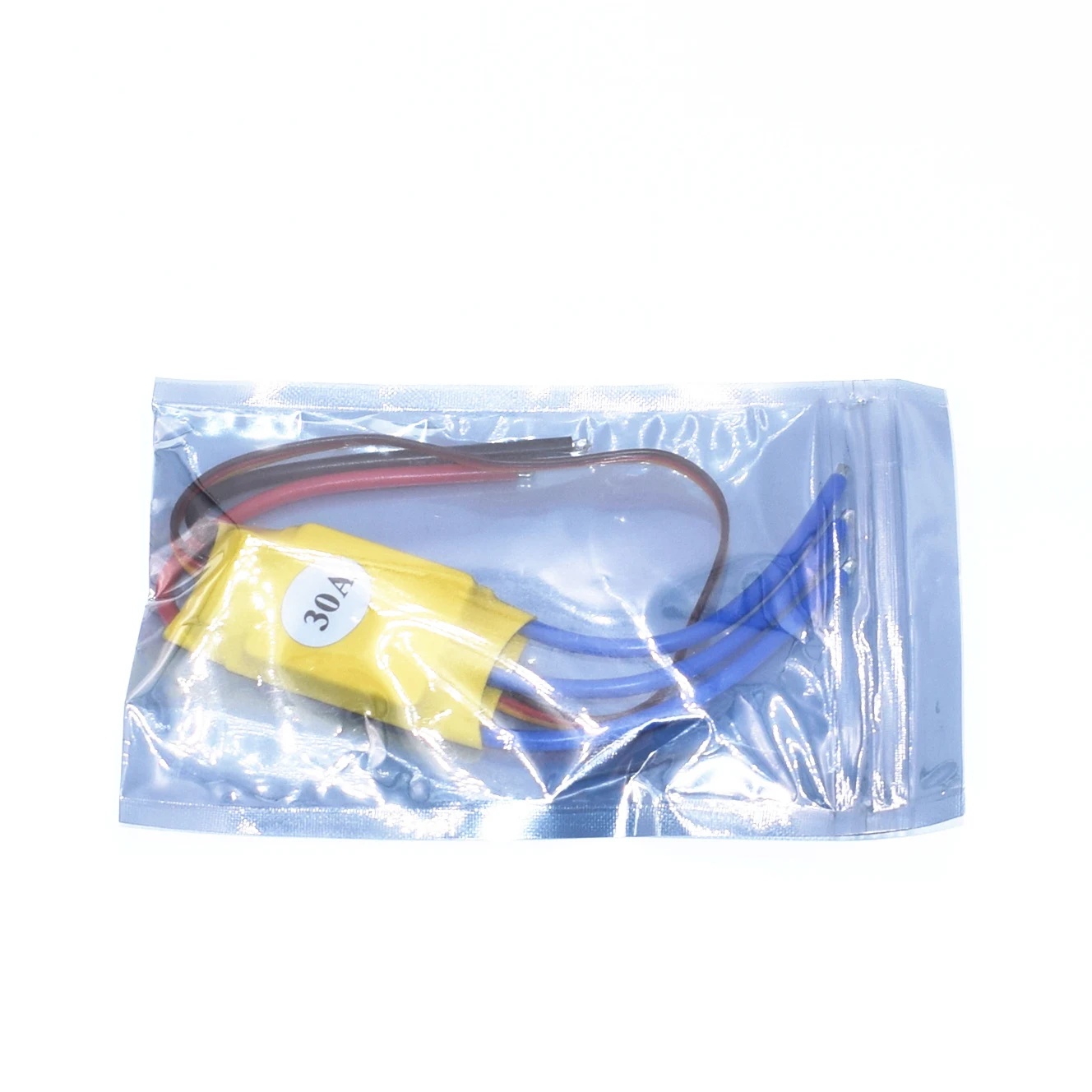1-4Pcs XXD30A ESC Brushless Mo - Drone Rc Mini recension och pris
