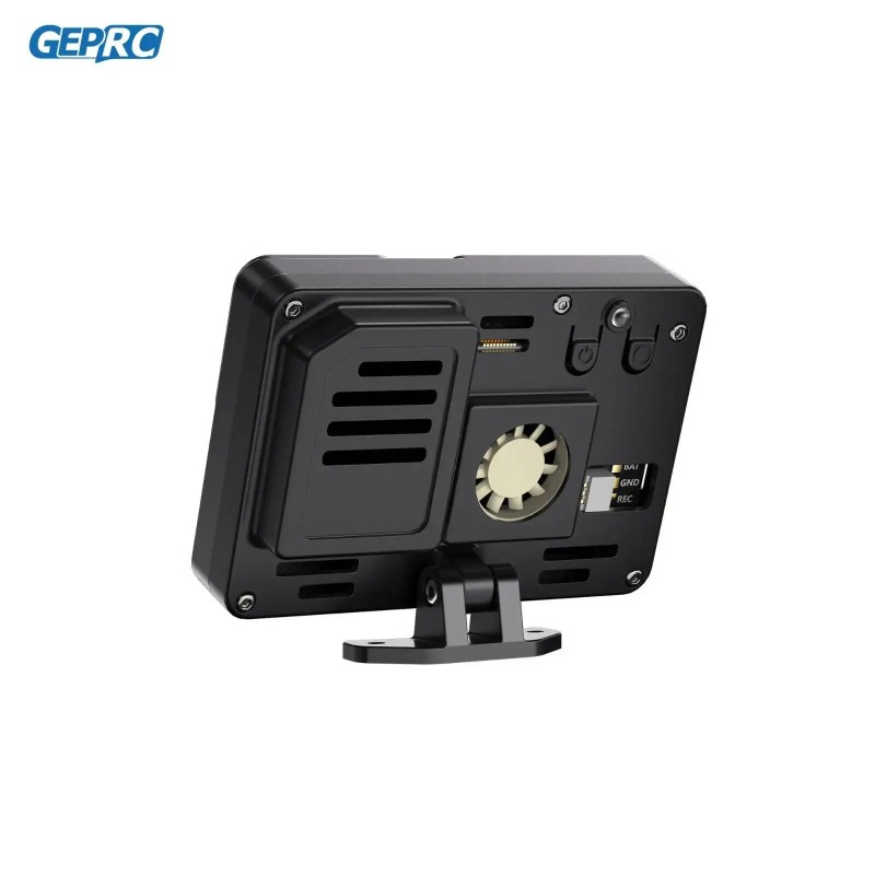 GEPRC Naked Camera GP11/GP12 F - Drone Rc Action recension och pris