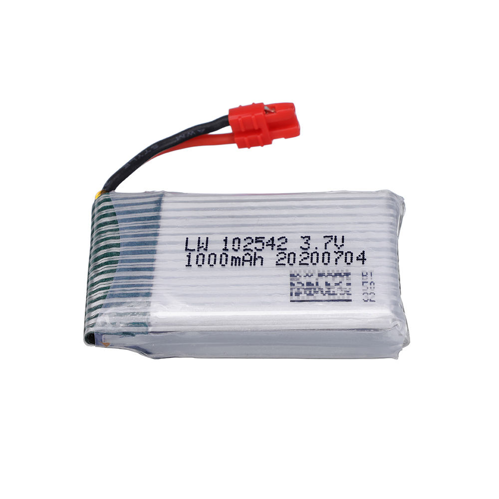 3.7V 1000mah Lipo Battery For  - Drone Lipo Battery recension och pris
