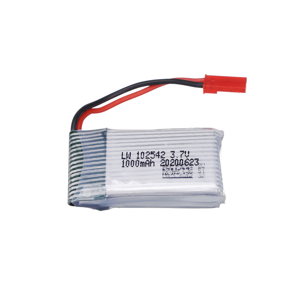 3.7V 1000mah Lipo Battery For  - Drone Lipo Battery recension och pris