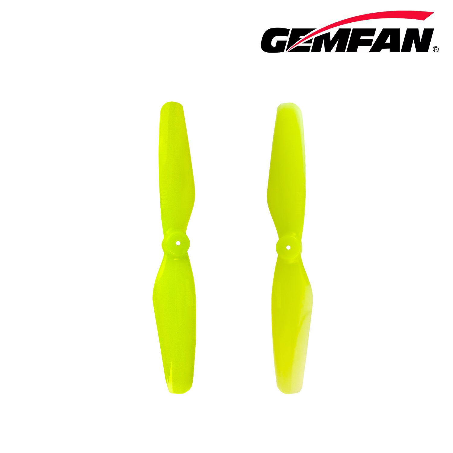 2610 Props Gemfan 2.6inch 2 Bl - Drone Rc Battery recension och pris