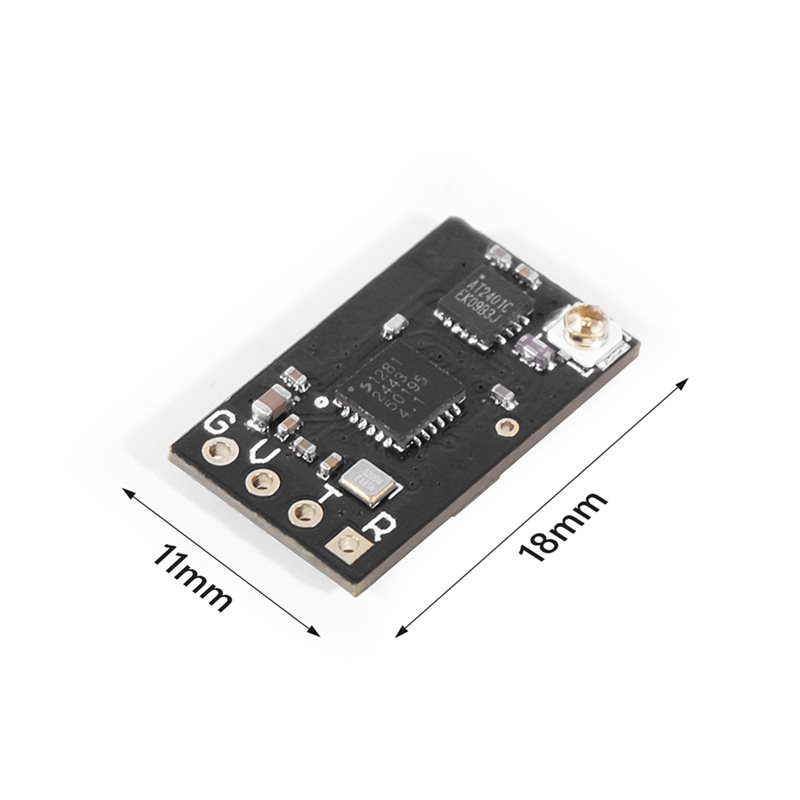 Best 20X ELRS 2.4Ghz NANO Rece - Fpv Antenna Receiver recension och pris