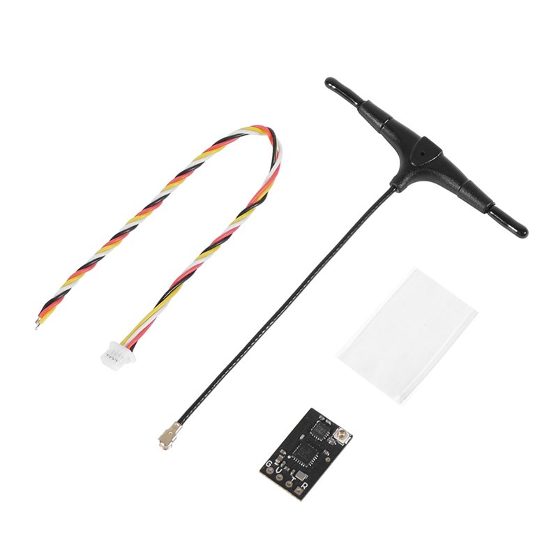 Best 20X ELRS 2.4Ghz NANO Rece - Fpv Antenna Receiver recension och pris