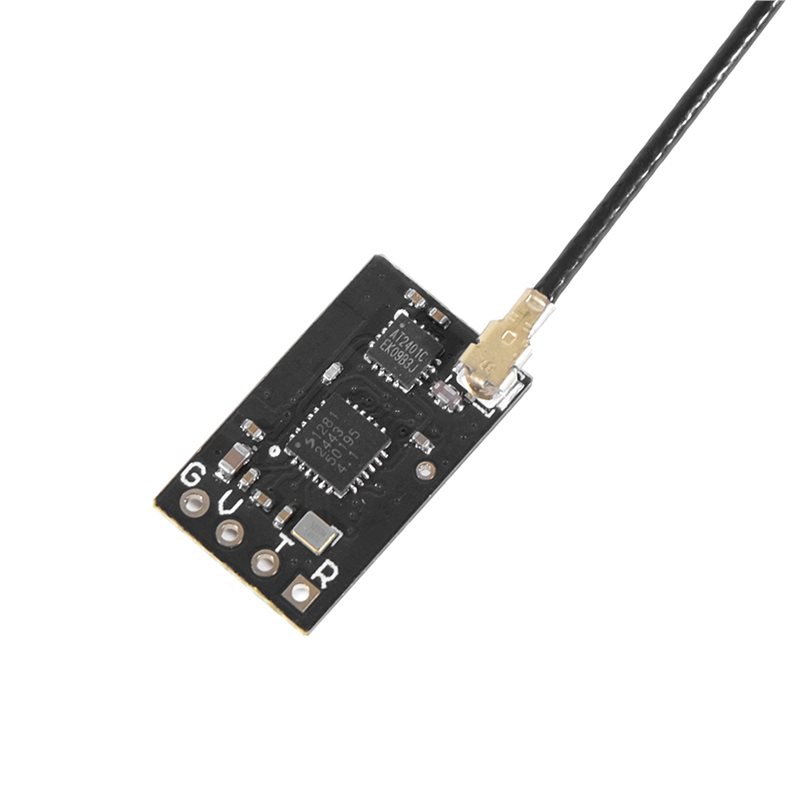 Best 20X ELRS 2.4Ghz NANO Rece - Fpv Antenna Receiver recension och pris