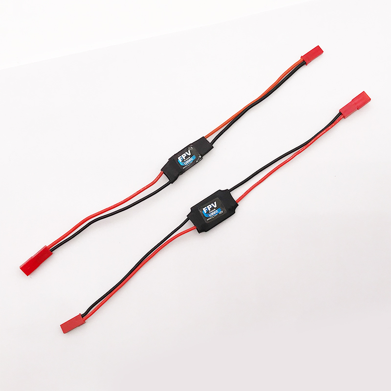 Ultralight BEC Module 3A 5V 2- - Drone Rc Mini recension och pris