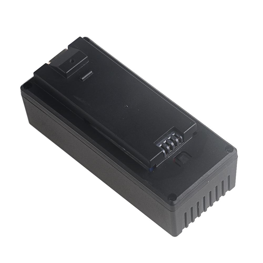 2S Lipo Battery 7.4v 1300mAh B - Drone Z1 recension och pris