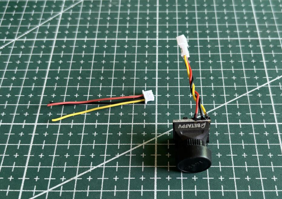 BetaFPV Caddx Turbo EOS2 V2 12 - Caddx Fpv Camera recension och pris