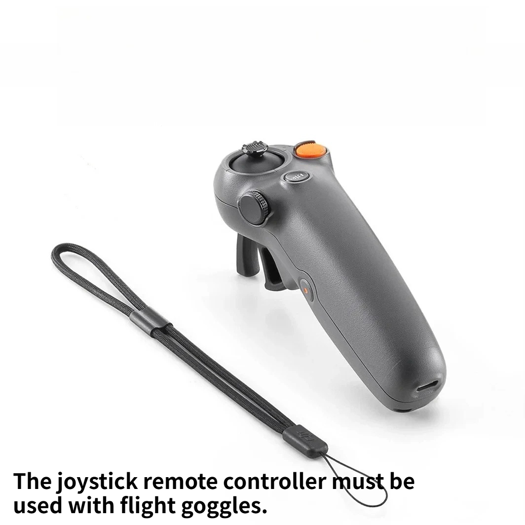 Used For RC Motion 3 For Mini  - Drone Dji Rc 3 recension och pris