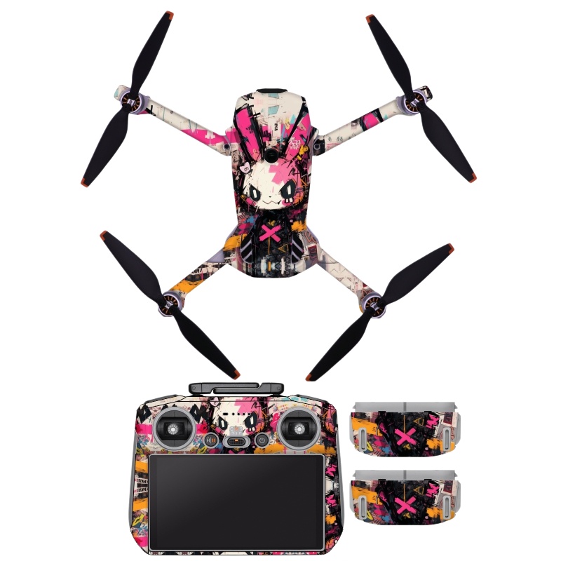 for DJI Lito X1 RC 2 Body Prot - Drone X1 Rc recension och pris