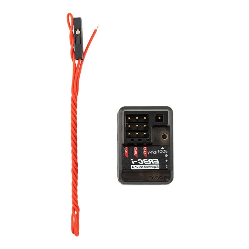 YSUN-For Radiomaster Er3ci 3CH - Fpv Antenna Receiver recension och pris