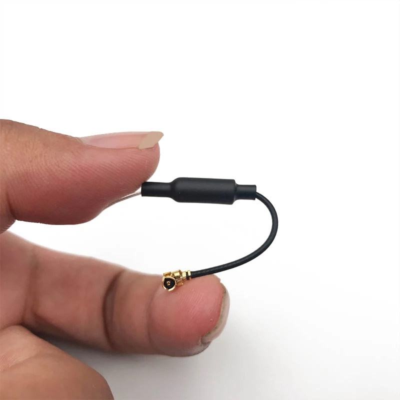 Micro 65mm 5.8G 2dBi U.FL IPEX - Drone Carrera Rc recension och pris