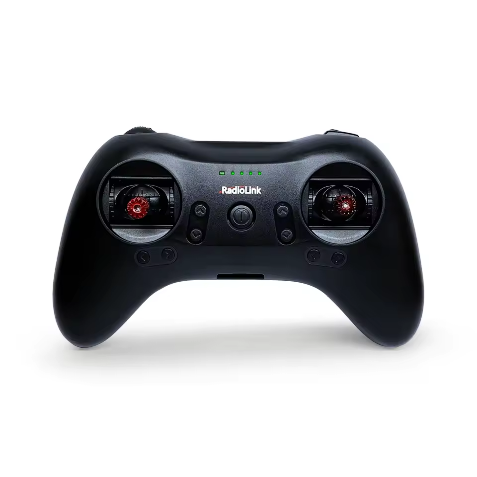 RadioLink T8S Radio Remote Tra - Drone Rc Mini recension och pris