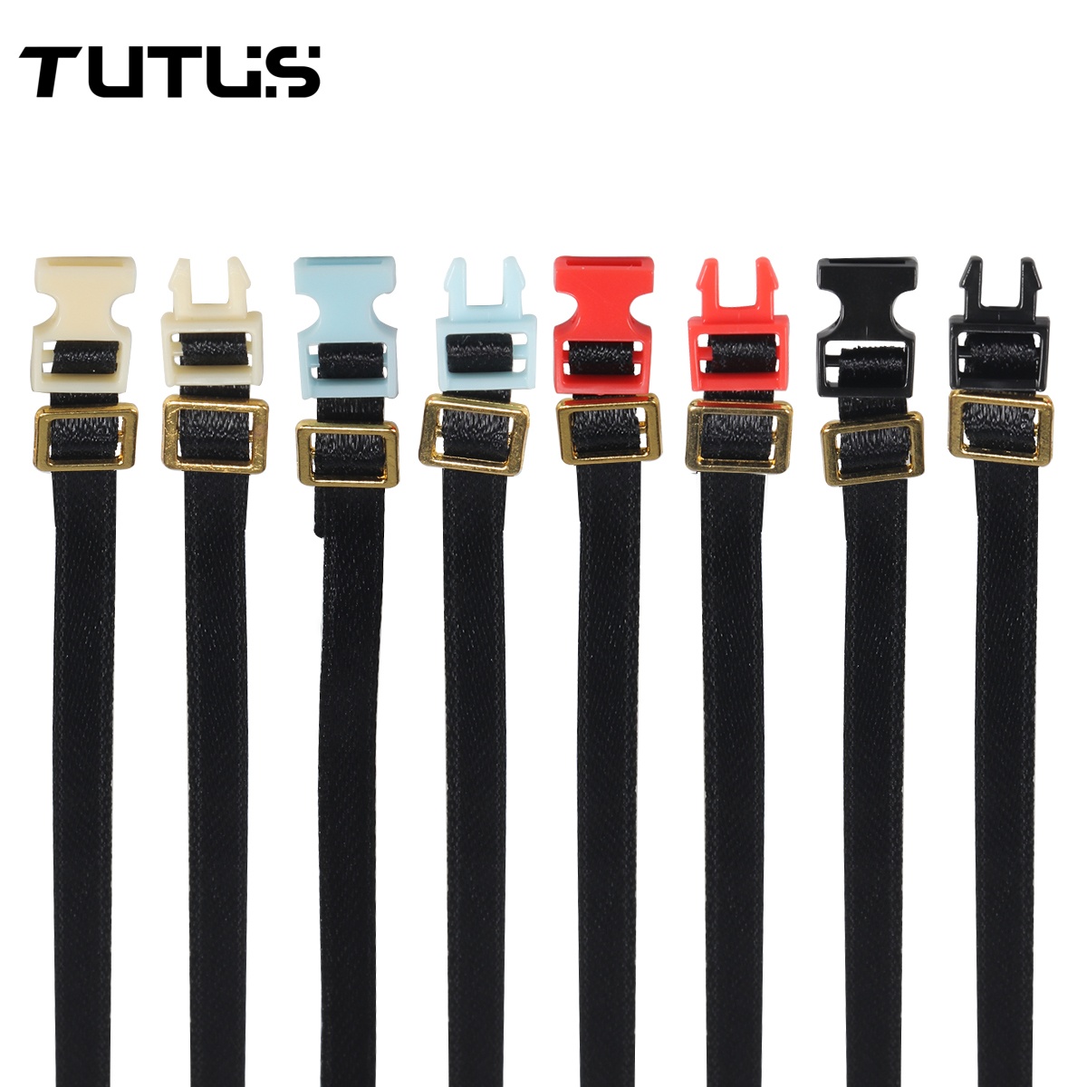 5Pcs Luggage Rope Roof Rack Ti - Drone Rc Belt recension och pris