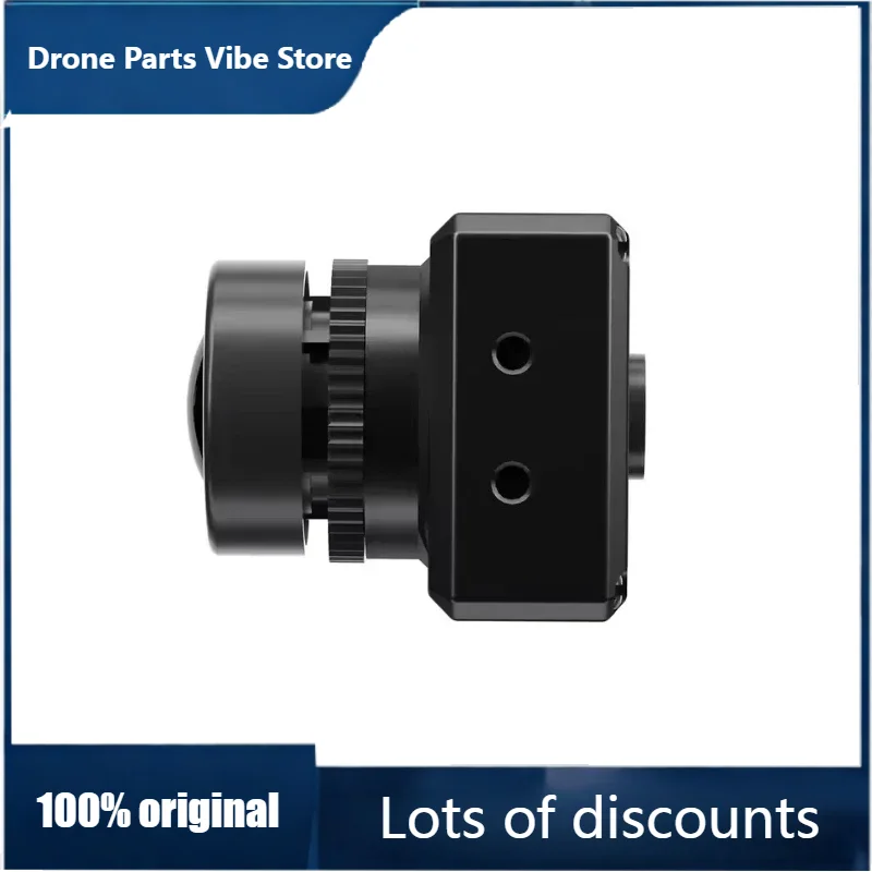 Fy1pcs new Caddx Walksnail Ava - Caddx Fpv Camera recension och pris