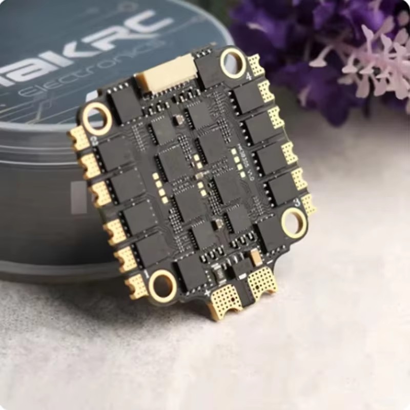 HAKRC 8BIT 35A /45A/50A BLheli - Esc 4In1 Brushless recension och pris