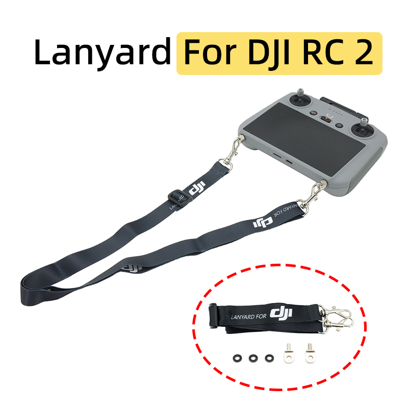 For DJI AIR 3/2S/Mavic 3Pro/Mi - Drone Rc Pro 2 recension och pris