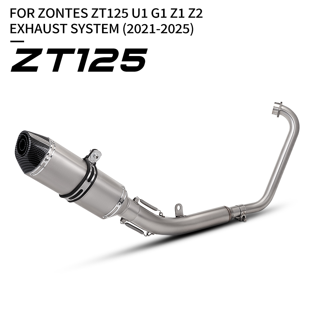 For Zontes ZT125 U1 G1 Z1 Z2 2 - Drone Z1 recension och pris